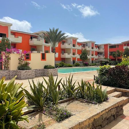 Djadsal Laranja Apartment Santa Maria Exterior photo