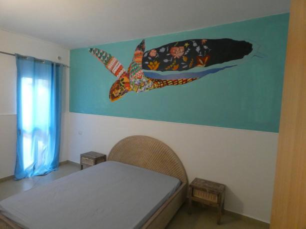 Djadsal Laranja Apartment Santa Maria Exterior photo